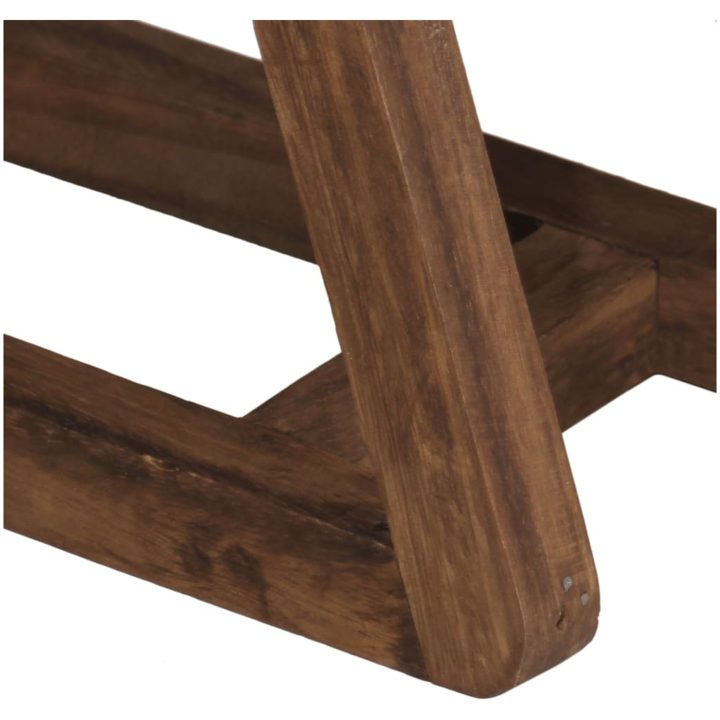 Skrivbordslampa 25 W svart 30x17x40 cm E27 vidaXL – bild 8