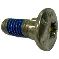 Skruv Bromskiva Rieju Mrt Din 6921 6X16 8,8