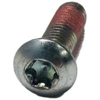 Skruv Bromsskiva M8x1,25-25