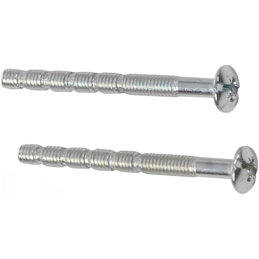 Skruv brytbar för knoppar/handtag STRUKTUR SKRUV BRYTBAR EFZ M4 10-45MM