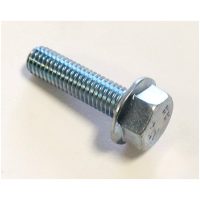Skruv DIN 6921 M8X30