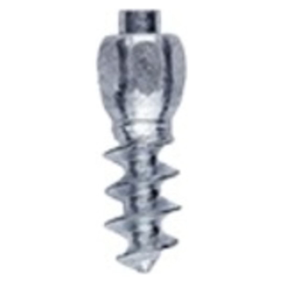 Skruv Dubbar 11mm IGRIP