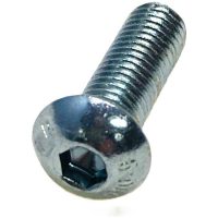 Skruv Insex M8 X 25