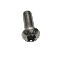 Skruv ISO 7380 Torx T-40 M8x25