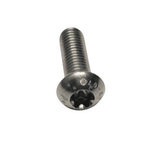 Skruv ISO 7380 Torx T-40 M8x25