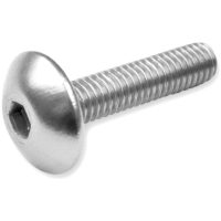Skruv Kåpa Insex V PARTS