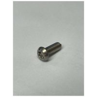 SKRUV KTS 6X16 A2 ISO 7380