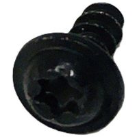 Skruv M4-10 Plåtskruv, Torx