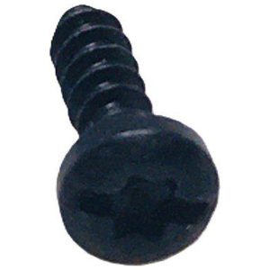 Skruv M4x14