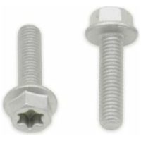 Skruv M5x0,8x20mm BOLT
