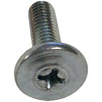 Skruv M5X16
