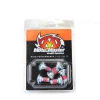 Skruv M6*14 Kupol Moto-Master