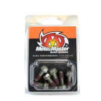 Skruv M6*16 Sexkant Moto-Master