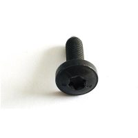Skruv M6x1.00-18