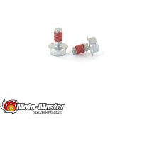 Skruv M6x12 Sexkant Moto-Master