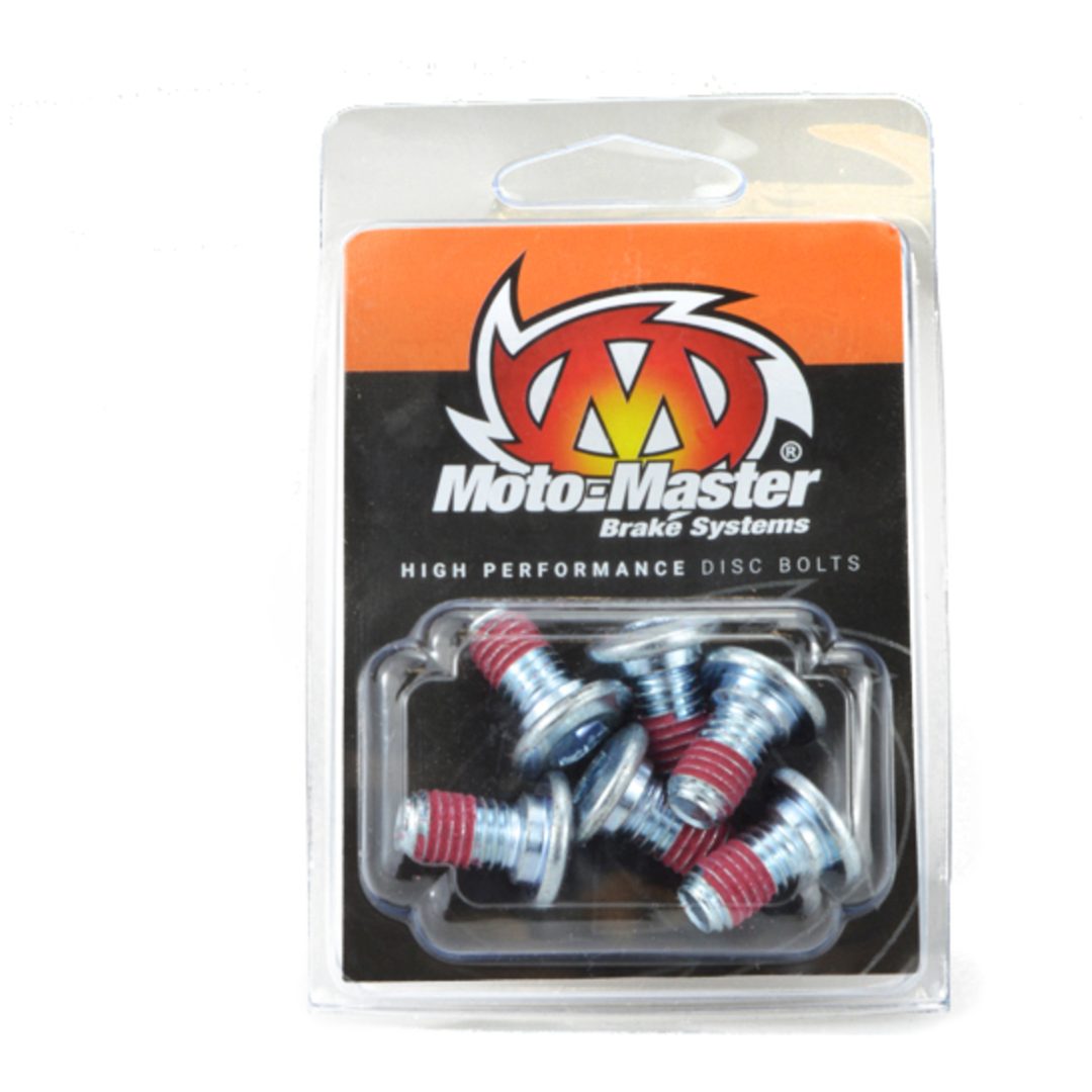 Skruv M8*12 Moto-Master