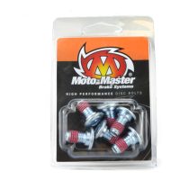 Skruv M8*12 Moto-Master