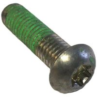 Skruv M8x1,25-30