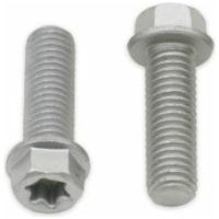 Skruv M8x1,25x25mm BOLT