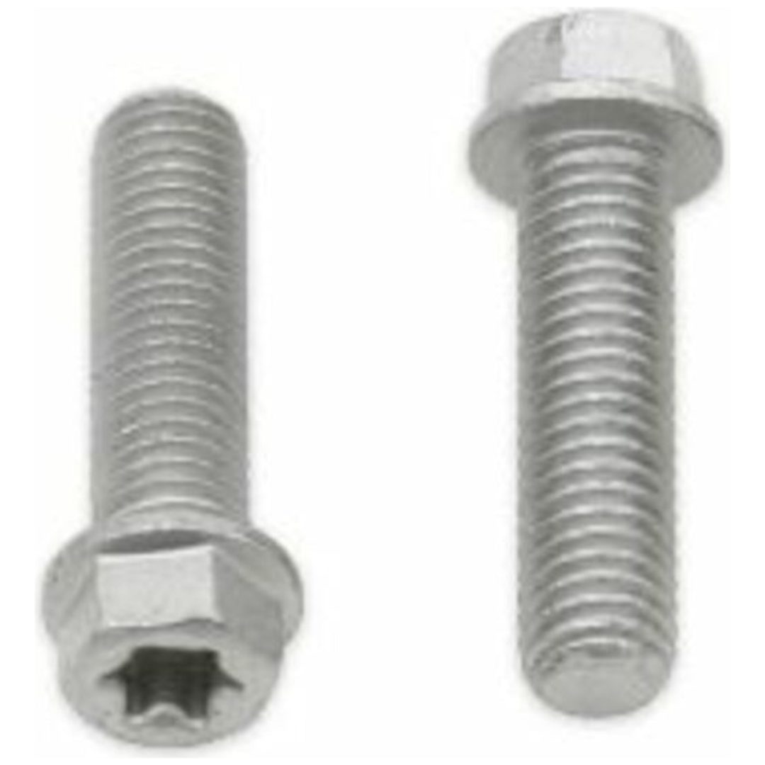 Skruv M8x1,25x30mm BOLT