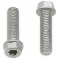 Skruv M8x1,25x30mm BOLT