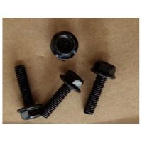 SKRUV MED FLÄNS 6X22