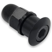 Skruv- Och Mutterset Svart MEMPHIS SHADES HD