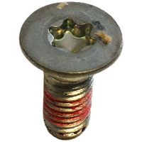 Skruv Torx M8x20 - Peugeot Original