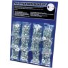 Skruv/Bult/Brick-kit Motion Pro 22st Skruvar, Bultar & Brickor Se beskrivningen nedan – miniatyr 2