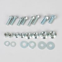 Skruv/Bult/Brick-kit Motion Pro