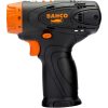 Skruvdragare 12V BCL31SD1 Sexkantsfäste kompakt BAHCO – miniatyr 5