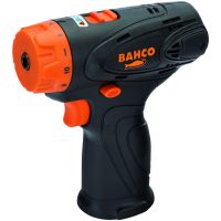 Skruvdragare 12V BCL31SD1 Sexkantsfäste kompakt BAHCO