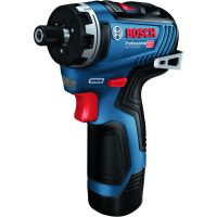 SKRUVDRAGARE GSR 12V-35 HX 2X3AH L-BOXX