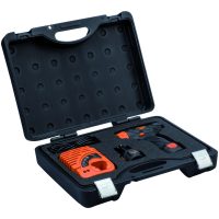 SKRUVDRAGARSATS 12 V 1/4" BAHCO