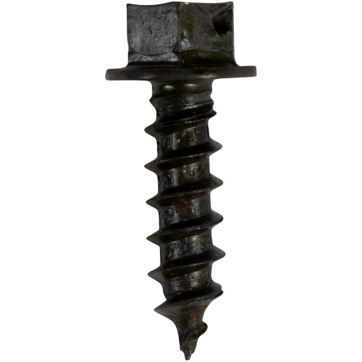 Skruvdubb Fin Gänga PRO GOLD Antal: 250 st Längd: 25,4 mm – bild 2