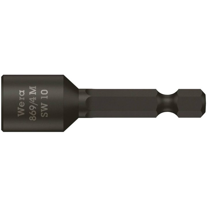 Skruvhållare 869/M WERA SKRUVHÅLLARE 869/M 9X50MM – bild 2