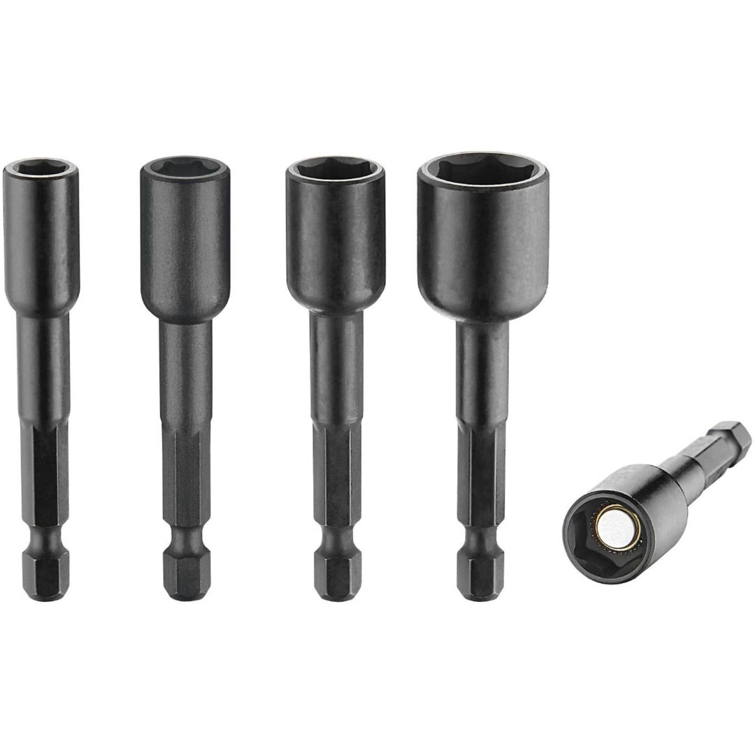 Skruvhållare Impact NSP65108/NSP65513 Teng Tools SKRUVHÅLLARE IMPACT 1/4-1/4