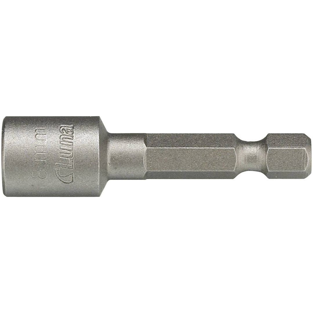 Skruvhållare med magnet Luna HYLSA MAGNET FÖR 6 MM SKRUV