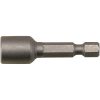 Skruvhållare NS45108M / NS4508R Teng Tools SKRUVHÅLLARE 1/4 MAGNET – miniatyr 1