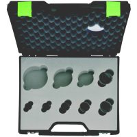 Skruvhålstans Slug Buster S1 GREENLEE