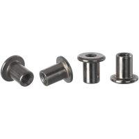 Skruvhuvud nickel STRUKTUR