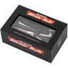 Skruvkit Coil & Horn Titan Silver TRASK – miniatyr 1