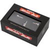 Skruvkit Derbykåpa Titan Silver TRASK – miniatyr 1