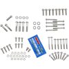 Skruvkit Dress-Up 12-Point Rostfritt Stål Silver FEULING PARTS – miniatyr 2