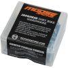 Skruvkit Japansk Silver MOOSE OFFROAD HARD-PARTS – miniatyr 2