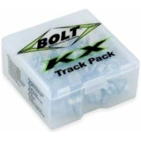 Skruvkit Plast BOLT