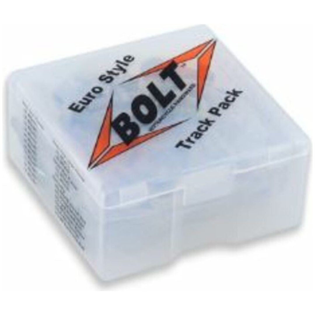 Skruvkit Plast BOLT