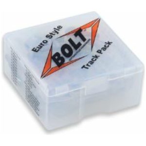 Skruvkit Plast BOLT