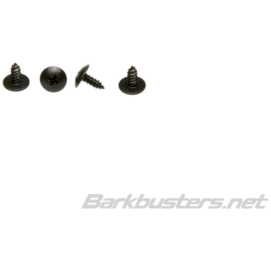 Skruvkit Plastskydd BARKBUSTERS