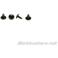 Skruvkit Plastskydd BARKBUSTERS
